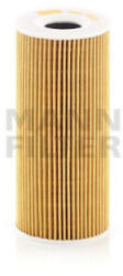 Mann-Filter Filtru ulei Mann-Filter HU 7026 z (HU 7026 z) - autobob