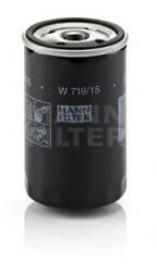 Mann-Filter Filtru ulei Mann-Filter W 719 15 (W 719/15)