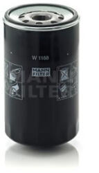 Mann-Filter Filtru ulei Mann-Filter W 1168 (W 1168) - autobob