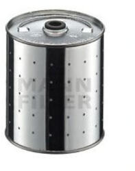 Mann-Filter Filtru ulei Mann-Filter PF 1155 (PF 1155) - autobob