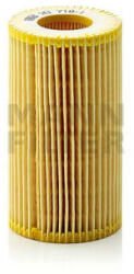 Mann-Filter Filtru ulei Mann-Filter HU 718 1 z (HU 718/1 z)