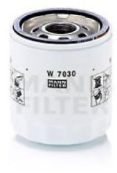 Mann-Filter Filtru ulei Mann-Filter W 7030 (W 7030)