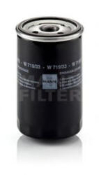 Mann-Filter Filtru ulei Mann-Filter W 719 33 (W 719/33)