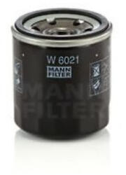 Mann-Filter Filtru ulei Mann-Filter W 6021 (W 6021) - autobob