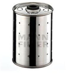 Mann-Filter Filtru ulei Mann-Filter PF 815 (PF 815) - autobob
