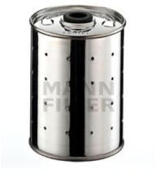 Mann-Filter Filtru ulei Mann-Filter PF 815 (PF 815)
