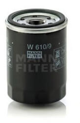Mann-Filter Filtru ulei Mann-Filter W 610 9 (W 610/9)