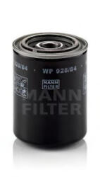 Mann-Filter Filtru ulei Mann-Filter WP 928 84 (WP 928/84)