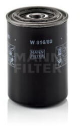 Mann-Filter Filtru ulei Mann-Filter W 816 80 (W 816/80)