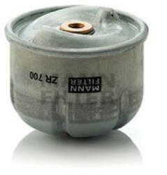 Mann-Filter Filtru ulei Mann-Filter ZR 700 x (ZR 700 x) - autobob