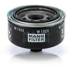 Mann-Filter Filtru ulei Mann-Filter W 1323 (W 1323) - autobob