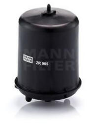 Mann-Filter Filtru ulei Mann-Filter ZR 905 z (ZR 905 z) - autobob