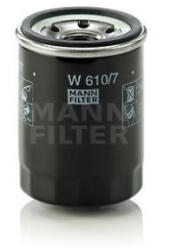 Mann-Filter Filtru ulei Mann-Filter W 610 7 (W 610/7)