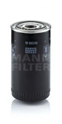 Mann-Filter Filtru ulei Mann-Filter W 950 39 (W 950/39)