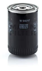 Mann-Filter Filtru ulei Mann-Filter W 940 47 (W 940/47)