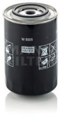 Mann-Filter Filtru ulei Mann-Filter W 8005 (W 8005) - autobob