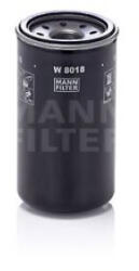 Mann-Filter Filtru ulei Mann-Filter W 8018 (W 8018) - autobob