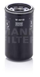 Mann-Filter Filtru ulei Mann-Filter W 8018 (W 8018)