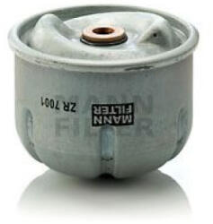 Mann-Filter Filtru ulei Mann-Filter ZR 7001 (ZR 7001) - autobob