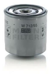 Mann-Filter Filtru ulei Mann-Filter W 712 95 (W 712/95)