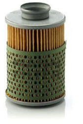 Mann-Filter Filtru ulei Mann-Filter H 815 n (H 815 n) - autobob