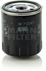 Mann-Filter Filtru ulei Mann-Filter GT 712 47 (GT 712/47)