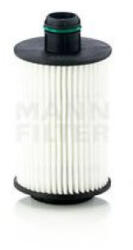 Mann-Filter Filtru ulei Mann-Filter HU 7030 z (HU 7030 z) - autobob