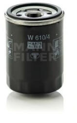 Mann-Filter Filtru ulei Mann-Filter W 610 4 (W 610/4)