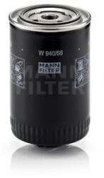 Mann-Filter Filtru ulei Mann-Filter W 940 66 (W 940/66)