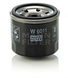 Mann-Filter Filtru ulei Mann-Filter W 6011 (W 6011)