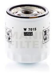 Mann-Filter Filtru ulei Mann-Filter W 7015 (W 7015) - autobob