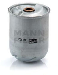 Mann-Filter Filtru ulei Mann-Filter ZR 902 x (ZR 902 x) - autobob