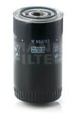 Mann-Filter Filtru ulei Mann-Filter W 950 22 (W 950/22)
