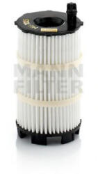 Mann-Filter Filtru ulei Mann-Filter HU 7005 x (HU 7005 x) - autobob