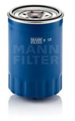 Mann-Filter Filtru ulei Mann-Filter W 1035 (W 1035) - autobob