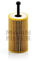 Mann-Filter Filtru ulei Mann-Filter HU 612 x (HU 612 x) - autobob
