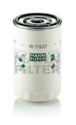 Mann-Filter Filtru ulei Mann-Filter W 719 27 (W 719/27)