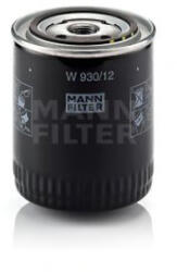 Mann-Filter Filtru ulei Mann-Filter W 930 12 (W 930/12)