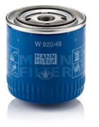 Mann-Filter Filtru ulei Mann-Filter W 920 48 (W 920/48)