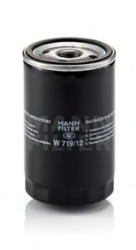 Mann-Filter Filtru ulei Mann-Filter W 719 12 (W 719/12)