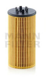 Mann-Filter Filtru ulei Mann-Filter HU 835 1 z (HU 835/1 z)