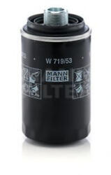 Mann-Filter Filtru ulei Mann-Filter W 719 53 (W 719/53)