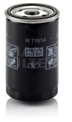 Mann-Filter Filtru ulei Mann-Filter W 719 14 (W 719/14)