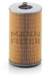 Mann-Filter Filtru ulei Mann-Filter H 13 127 1 (H 13 127/1)