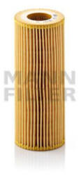 Mann-Filter Filtru ulei Mann-Filter HU 722 x (HU 722 x) - autobob