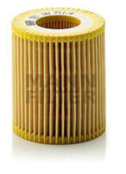 Mann-Filter Filtru ulei Mann-Filter HU 711 4 x (HU 711/4 x)