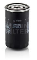 Mann-Filter Filtru ulei Mann-Filter W 719 5 (W 719/5)