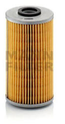 Mann-Filter Filtru ulei Mann-Filter H 939 (H 939)