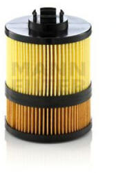 Mann-Filter Filtru ulei Mann-Filter HU 9002 z (HU 9002 z) - autobob