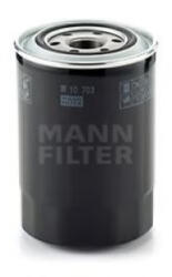 Mann-Filter Filtru ulei Mann-Filter W 10 703 (W 10 703) - autobob